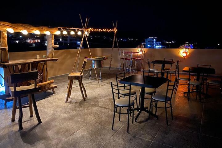 Terrace/Patio 20 of 53