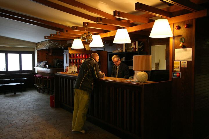 Hotel Interior 6 of 44