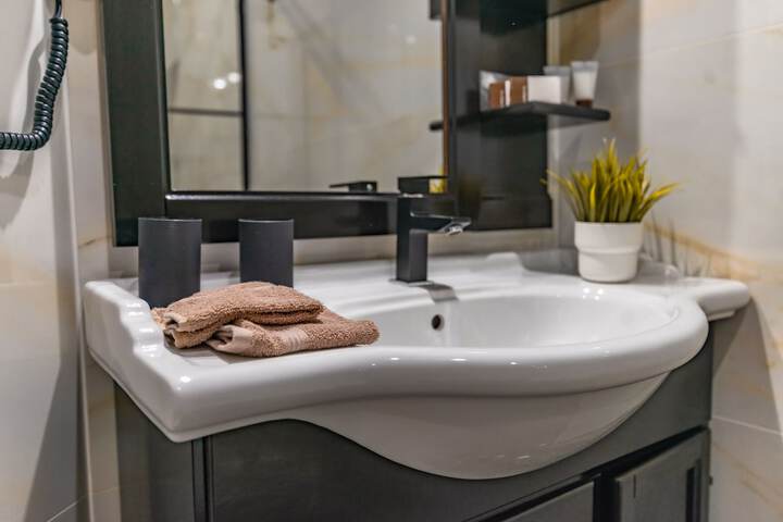 Bath Interior