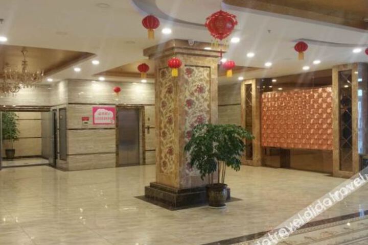 Hotel Interior 10 of 19