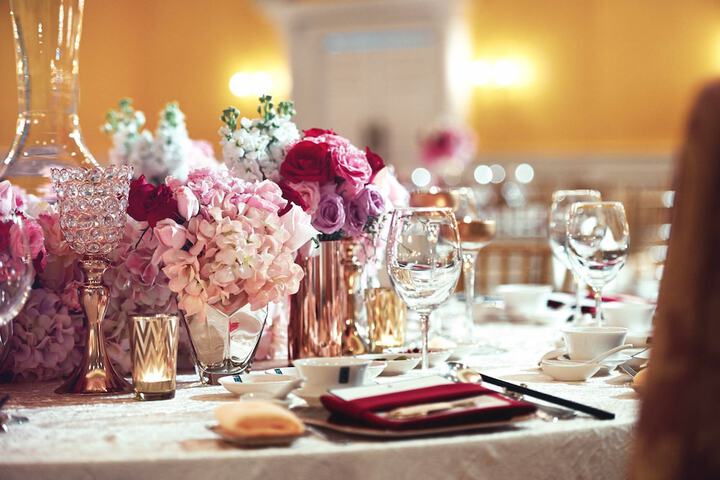 Ballroom/Hall 63 of 74