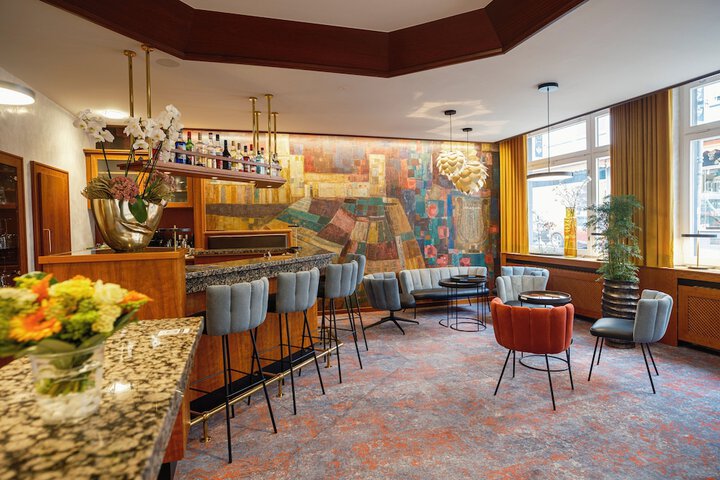 Lobby Photos