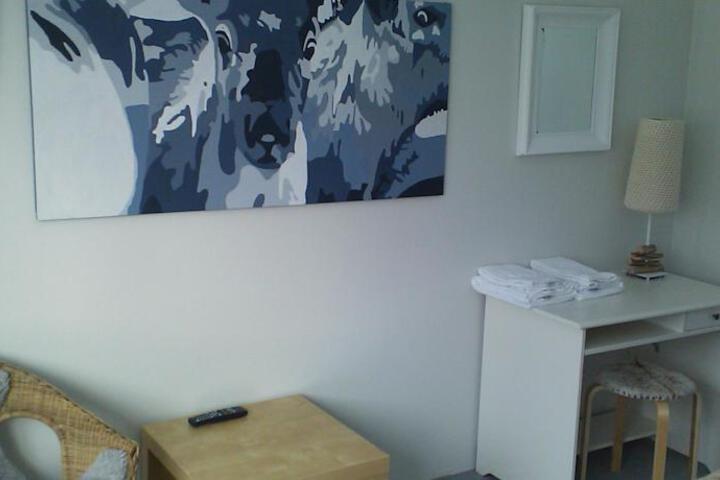STEINKJERSANNAN HOTELL