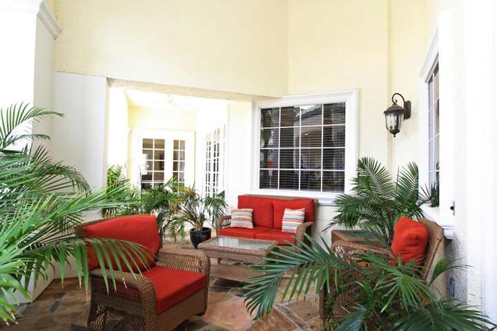 Terrace/Patio 30 of 31