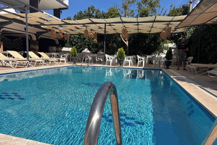 Terrace/Patio 138 of 169