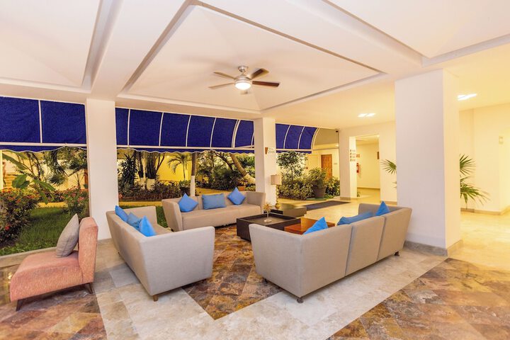 Lobby Photos