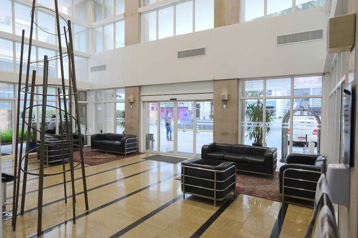 Lobby Photos