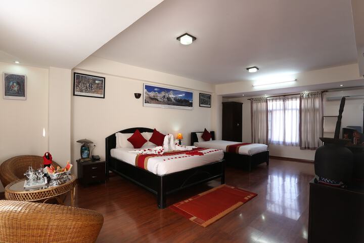 Room 15 of 54
