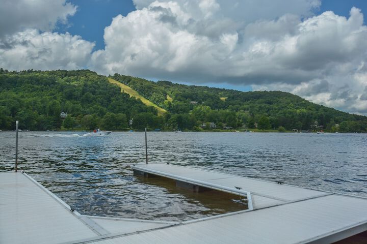 Image of LAKE EFFECT