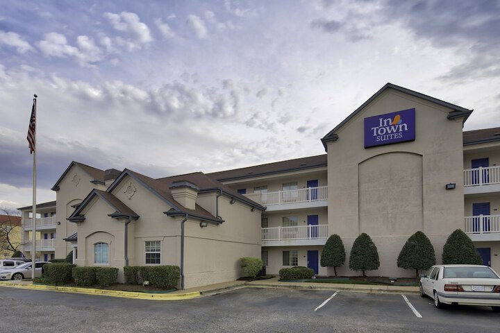 Hotel 29 of 31
