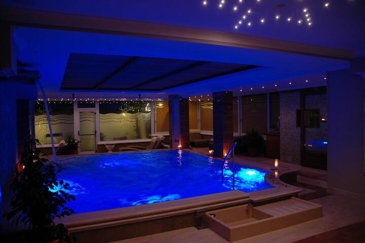 Spa