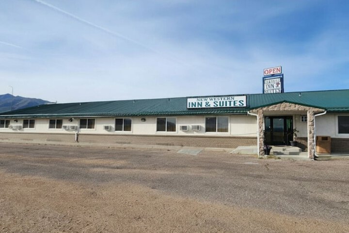 Image of New Western Inn & Suites