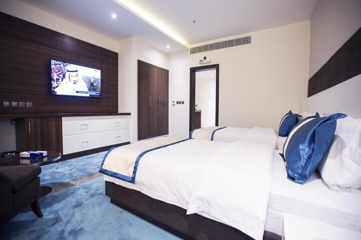 Fitness Center Photo