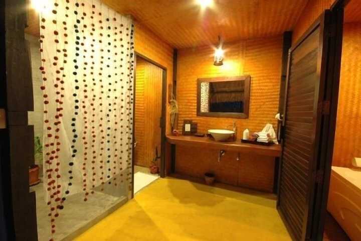 Bath Interior