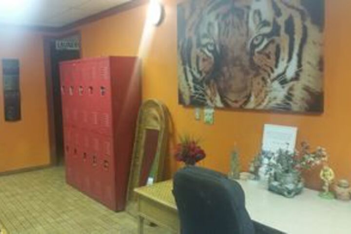 Hotel Interior 84 of 103