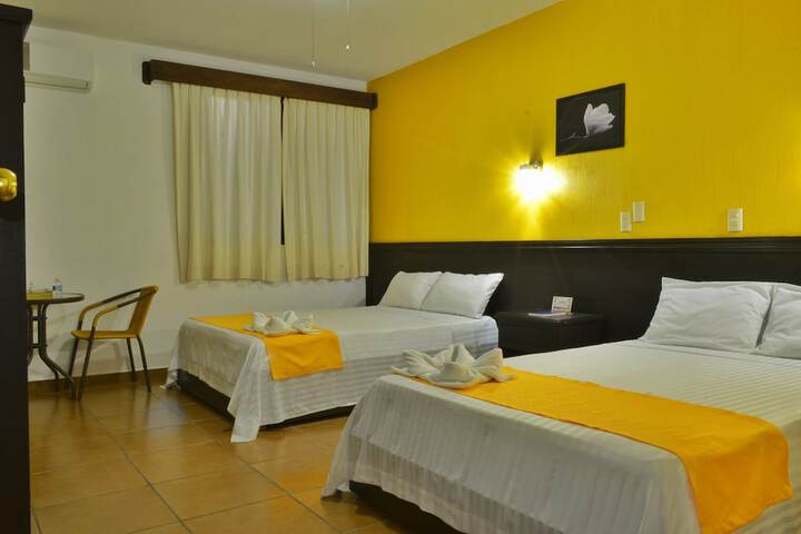 Image of Hotel Chiapas Inn