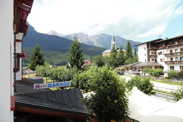 Hotel View 51 of 51