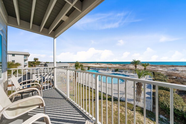 Terrace/Patio 133 of 231