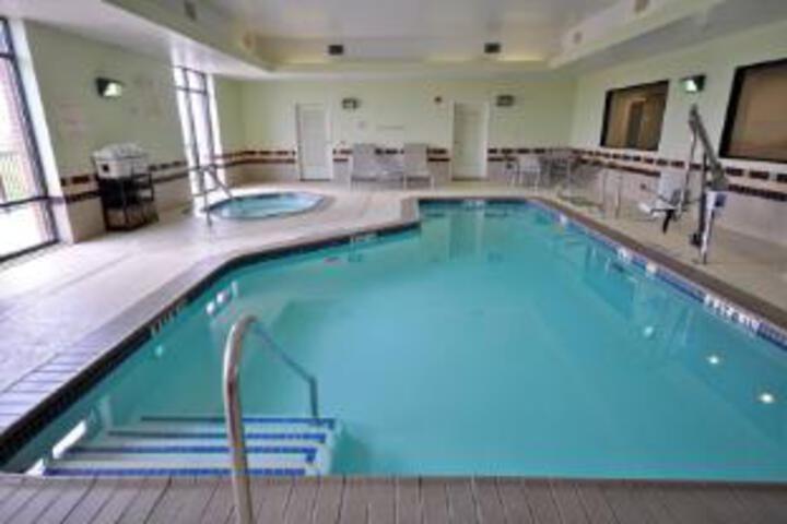 Pool 5 of 27