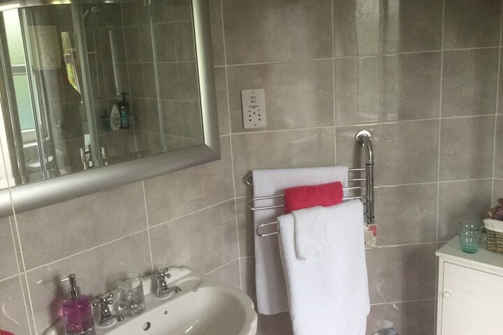 Bath Amenities