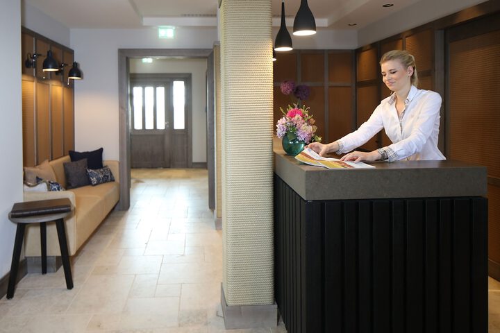 Hotel Interior 2 of 41