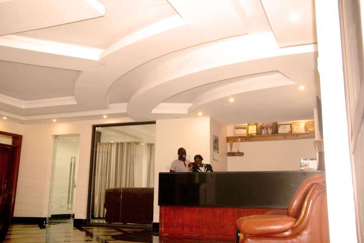 Hotel Interior 2 of 114