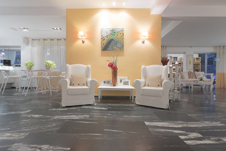Lobby Photos