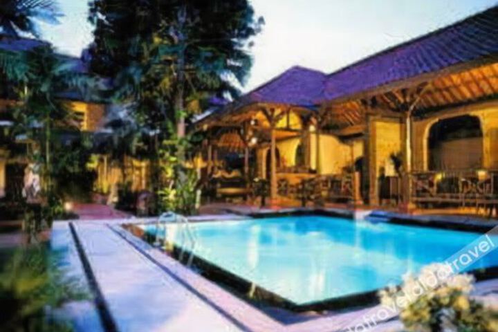 Prani Legian