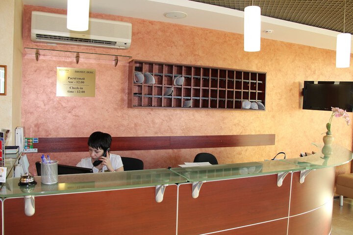 Hotel Interior 2 of 143
