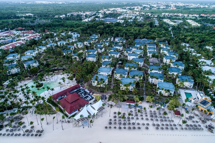 Hotel 308 of 322