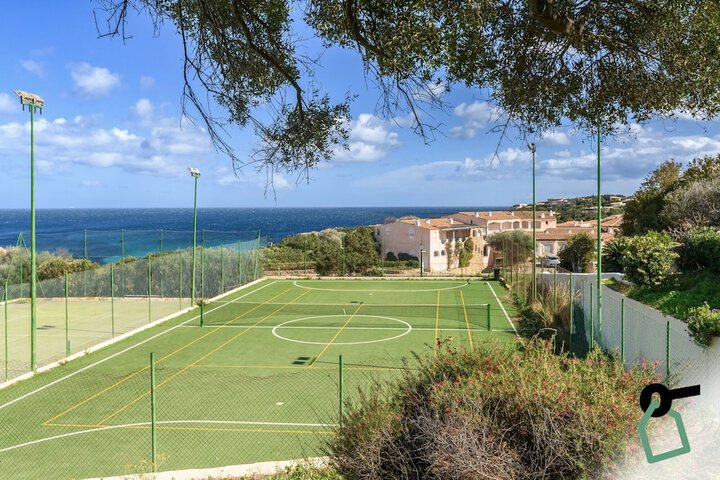 Tennis and Basketball Courts 32 of 59