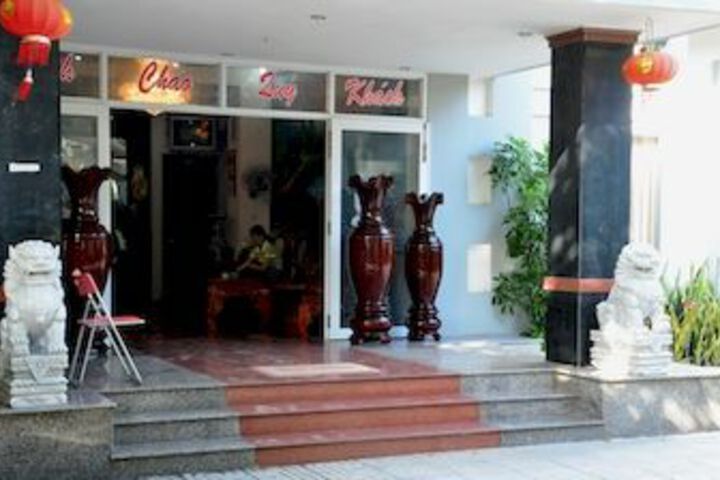Hotel Interior 60 of 74