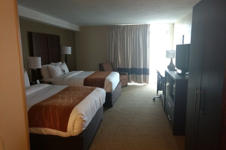 View from room
