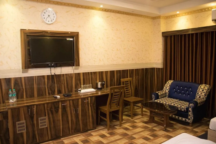 Hotel Interior 2 of 21