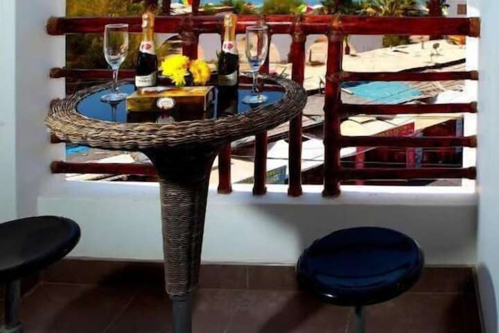 Terrace/Patio 19 of 38