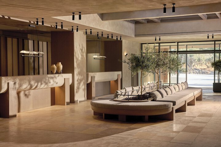 Hotel Interior 3 of 219