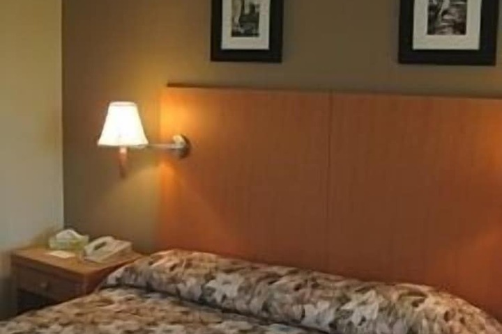 Standard | King Bed (3 of 8)