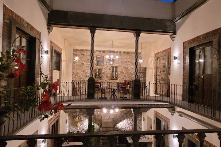 Terrace/Patio 133 of 135