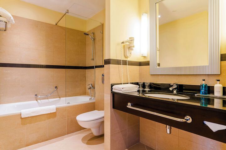 Bath Amenities