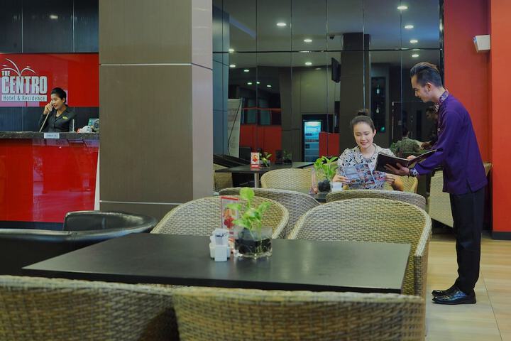 Restaurants