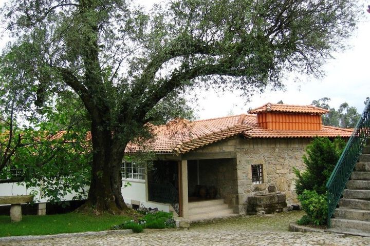 Quinta Vale do Homem in Amares