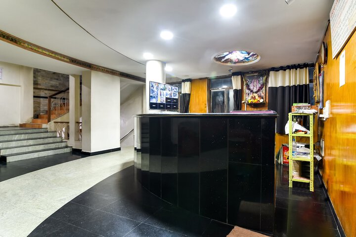Hotel Interior 3 of 13