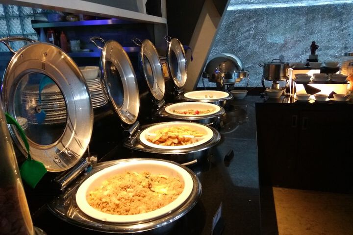 Dining Photos