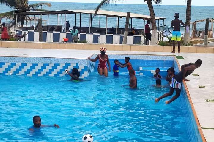 Pool 7 of 14