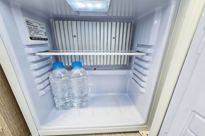 Mini-refrigerator