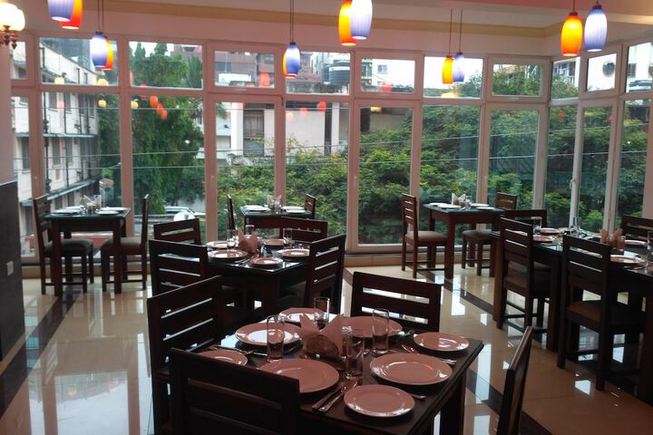 Dining 67 of 87