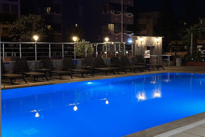 Hotel 46 of 53