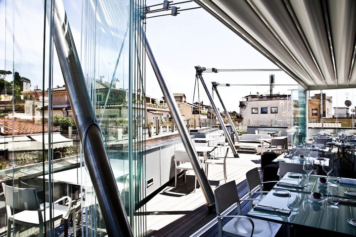 Terrace/Patio 114 of 117