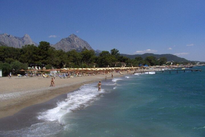 Beach 21 of 24