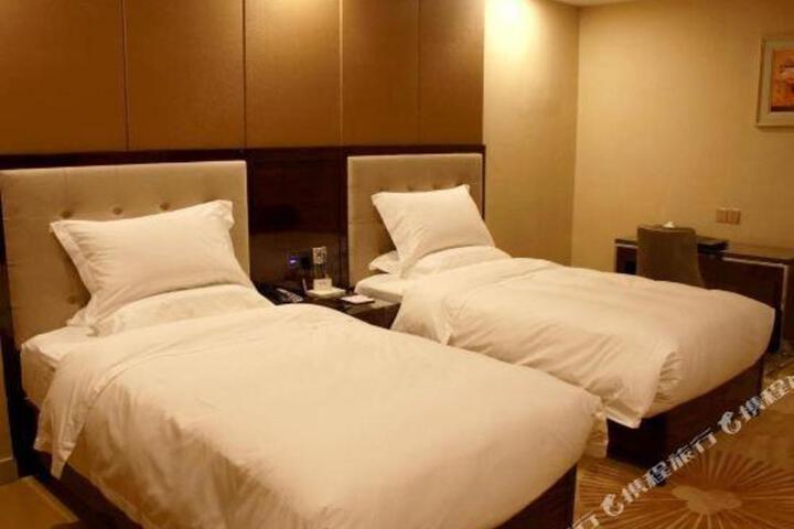 Haixing Hotel